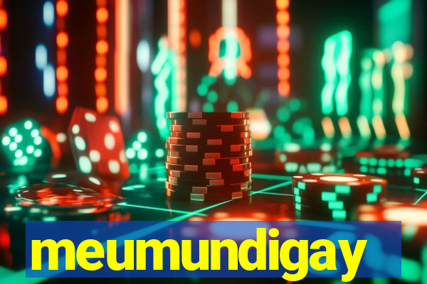 meumundigay