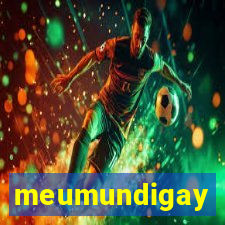 meumundigay