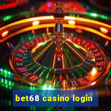 bet68 casino login