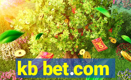 kb bet.com