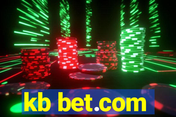 kb bet.com