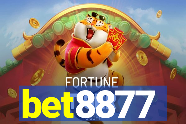 bet8877