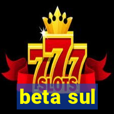 beta sul