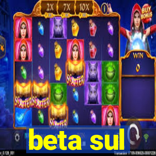 beta sul