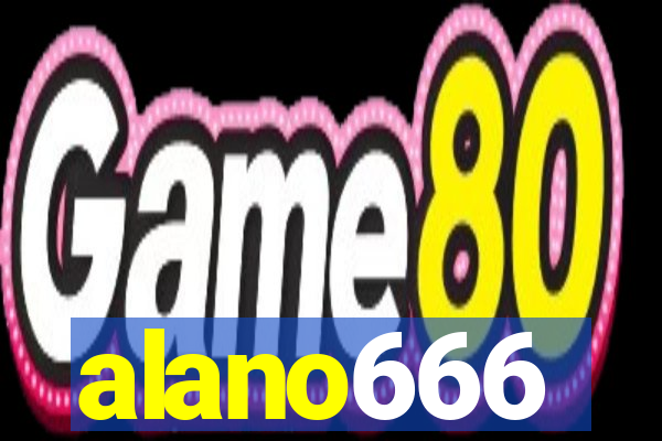 alano666