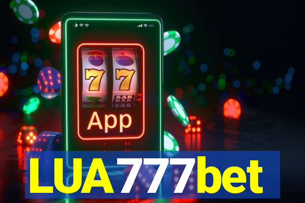 LUA777bet