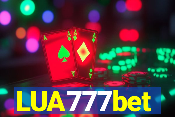 LUA777bet