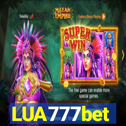 LUA777bet