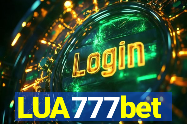 LUA777bet