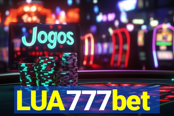 LUA777bet