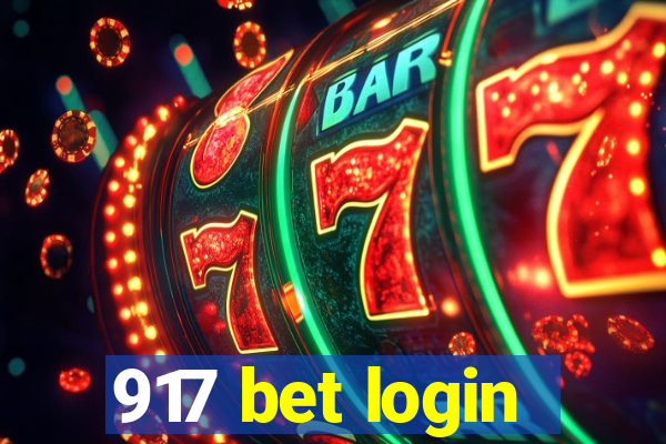 917 bet login