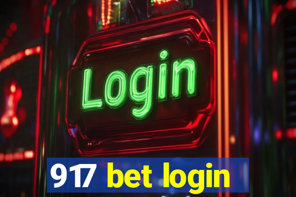 917 bet login