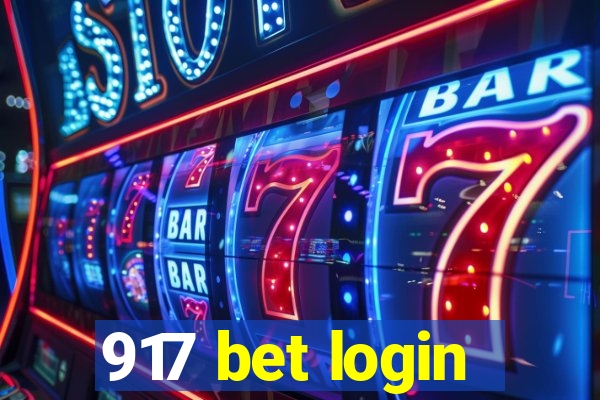 917 bet login