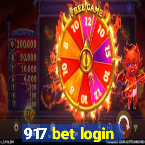 917 bet login