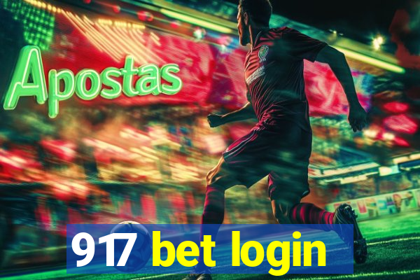 917 bet login