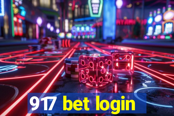 917 bet login