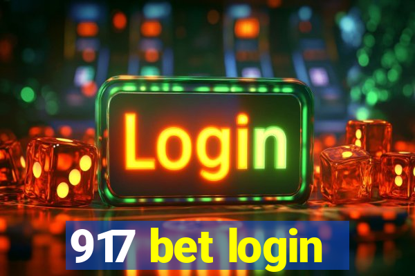 917 bet login