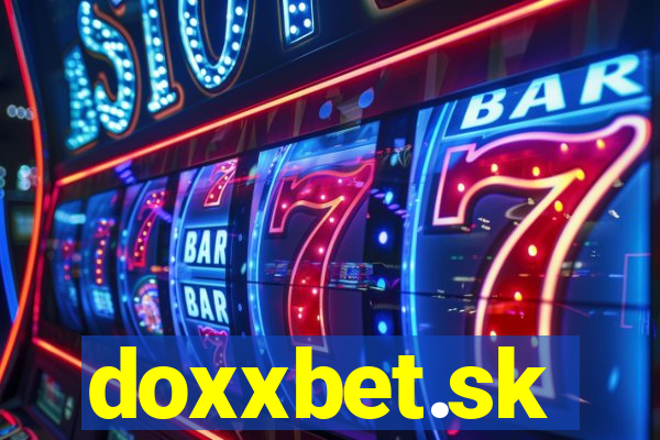 doxxbet.sk