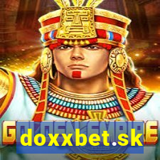 doxxbet.sk