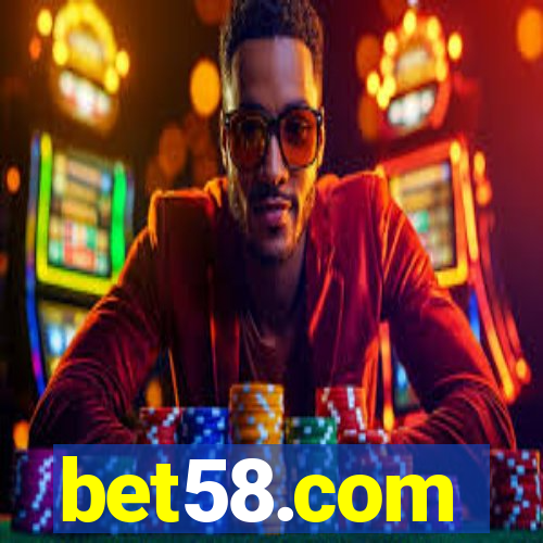 bet58.com