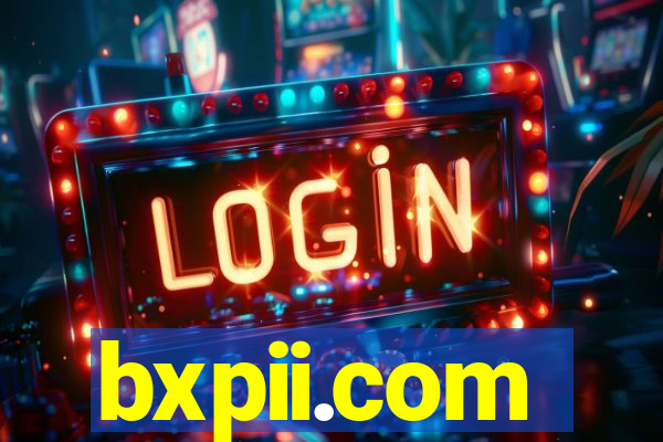 bxpii.com