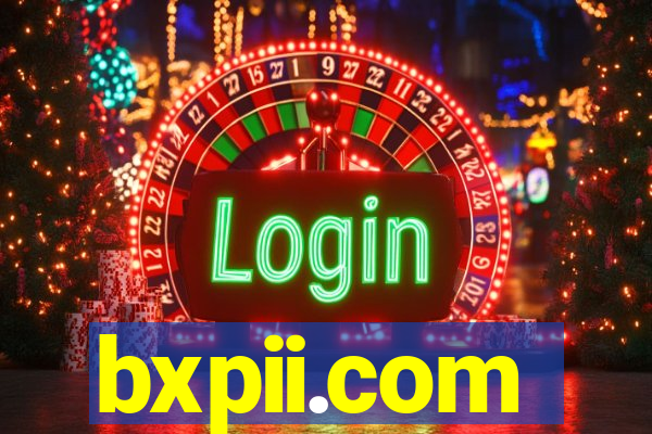 bxpii.com