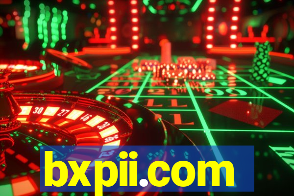 bxpii.com