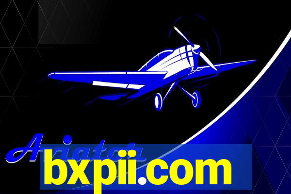 bxpii.com