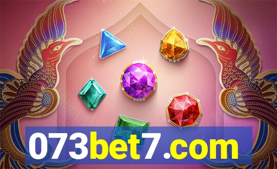 073bet7.com