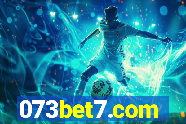 073bet7.com