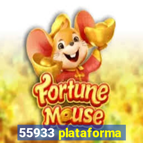 55933 plataforma