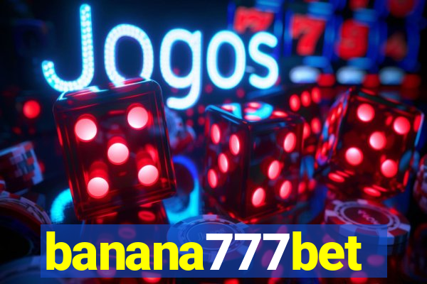 banana777bet