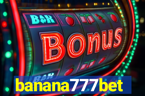 banana777bet