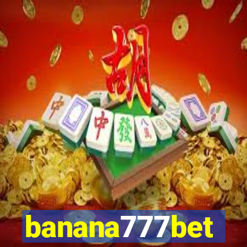 banana777bet