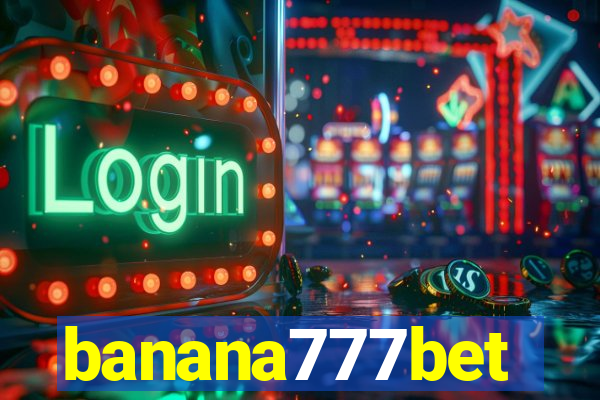 banana777bet