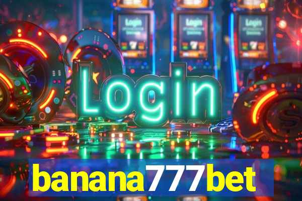 banana777bet