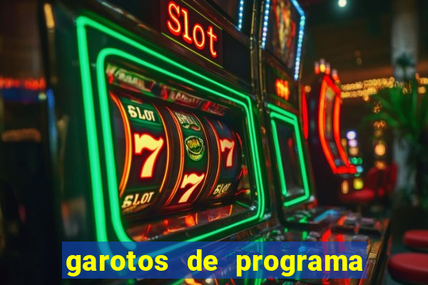 garotos de programa santos sp