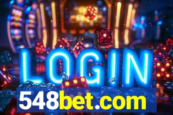 548bet.com