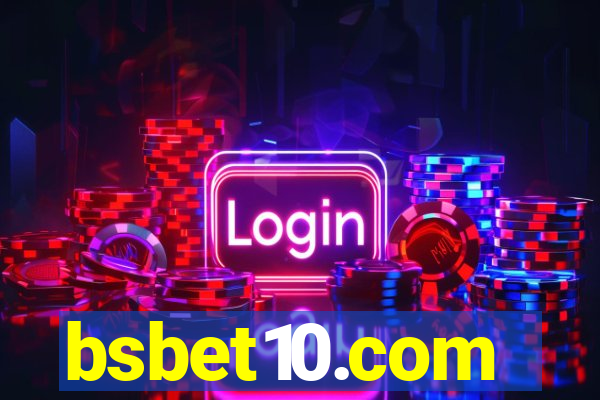 bsbet10.com