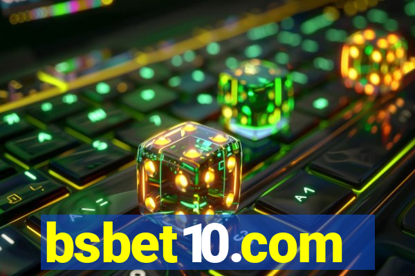 bsbet10.com