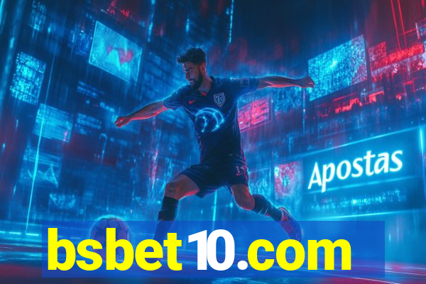 bsbet10.com