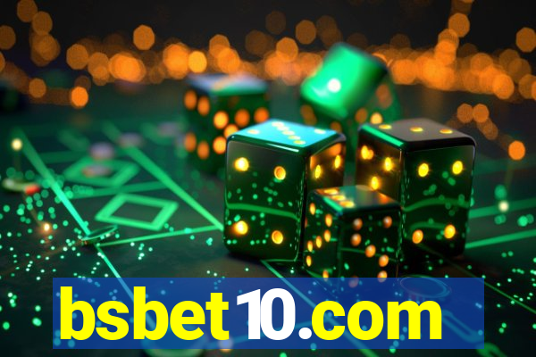 bsbet10.com