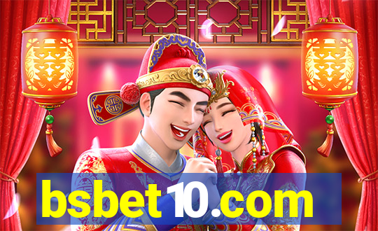 bsbet10.com