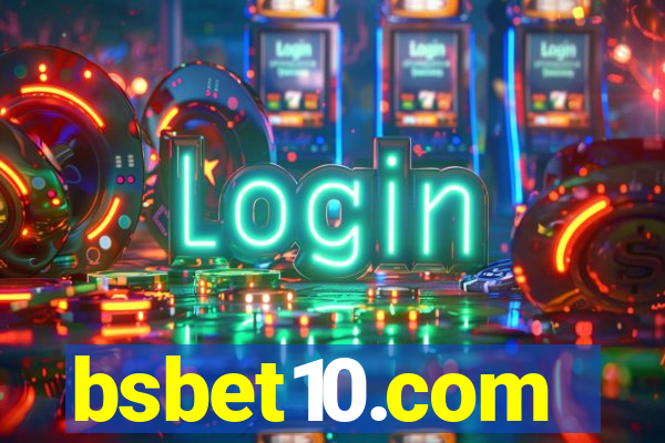 bsbet10.com