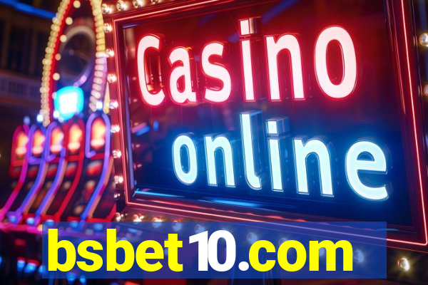 bsbet10.com