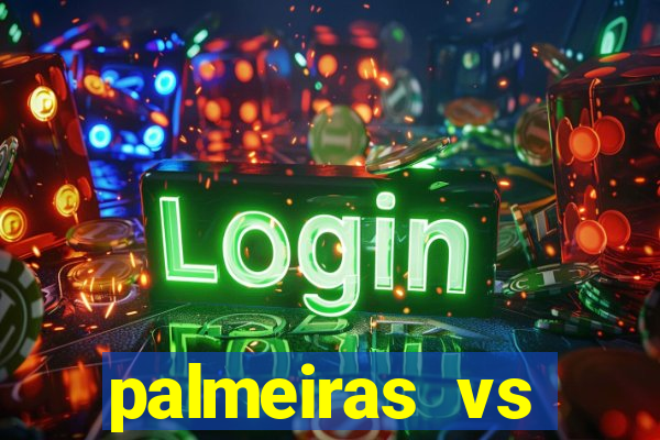 palmeiras vs botafogo futemax