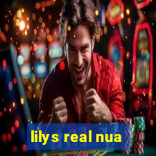 lilys real nua