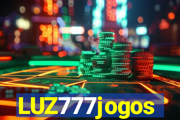 LUZ777jogos