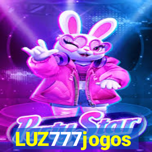 LUZ777jogos