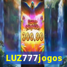 LUZ777jogos